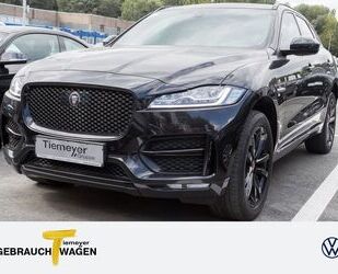 Jaguar F-Pace Gebrauchtwagen