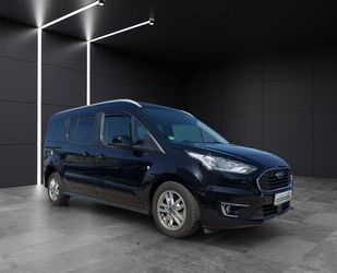 Ford Grand Tourneo Gebrauchtwagen