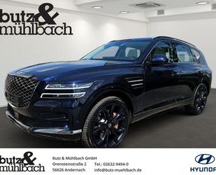 Genesis GV80 Gebrauchtwagen