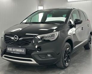 Opel Crossland (X) Gebrauchtwagen