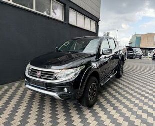 Fiat Fullback Gebrauchtwagen