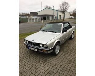 BMW 325 Gebrauchtwagen