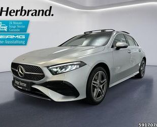 Mercedes-Benz A 250 Gebrauchtwagen