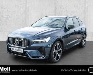 Volvo XC60 Gebrauchtwagen