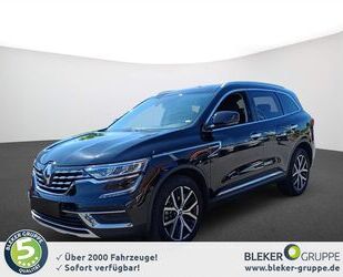 Renault Koleos Gebrauchtwagen