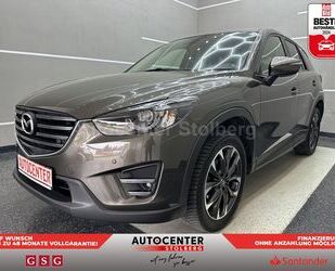 Mazda CX-5 Gebrauchtwagen