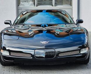 Corvette Z06 Gebrauchtwagen