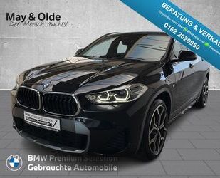 BMW X2 Gebrauchtwagen