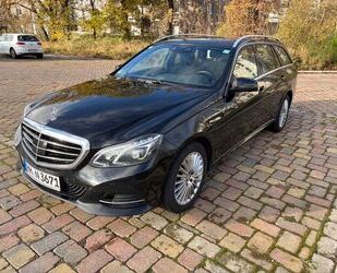 Mercedes-Benz E 300 Gebrauchtwagen