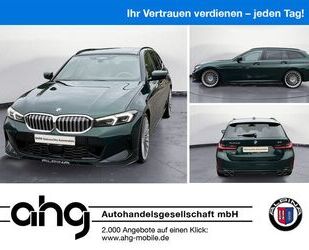 Alpina B3 Gebrauchtwagen