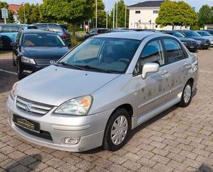Suzuki Liana Gebrauchtwagen