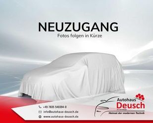 VW Tiguan Allspace Gebrauchtwagen