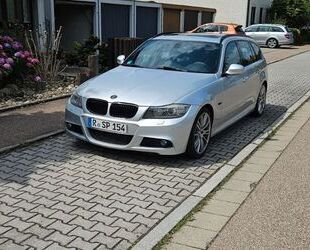 BMW 325 Gebrauchtwagen