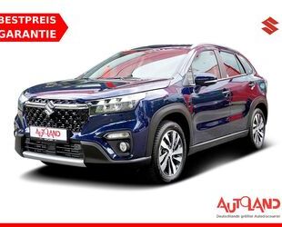 Suzuki (SX4) S-Cross Gebrauchtwagen