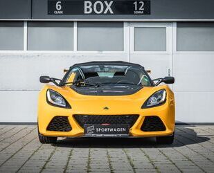 Lotus Exige Gebrauchtwagen