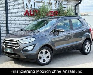 Ford EcoSport Gebrauchtwagen