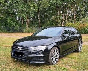 Audi S3 Gebrauchtwagen