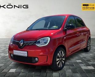 Renault Twingo Gebrauchtwagen