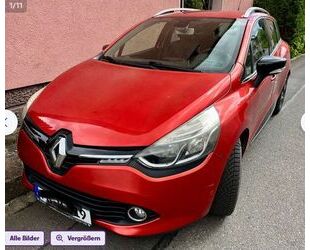 Renault Clio Gebrauchtwagen