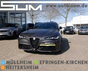 Alfa Romeo Giulia Gebrauchtwagen