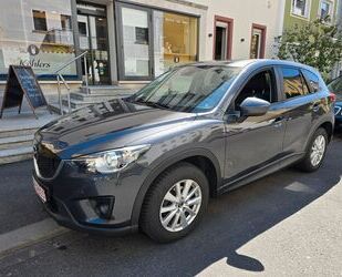 Mazda CX-5 Gebrauchtwagen