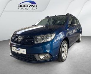 Dacia Logan Gebrauchtwagen