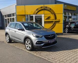 Opel Grandland (X) Gebrauchtwagen