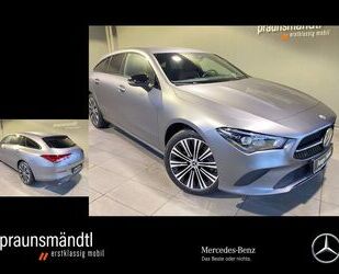 Mercedes-Benz CLA 250 Shooting Brake Gebrauchtwagen