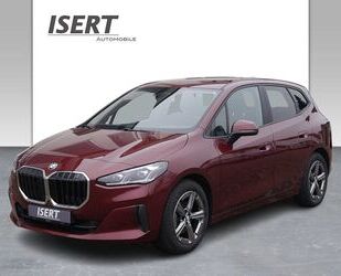 BMW 218 Active Tourer Gebrauchtwagen