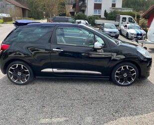 Citroen DS3 Gebrauchtwagen