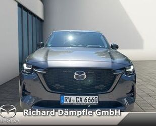 Mazda CX-60 Gebrauchtwagen