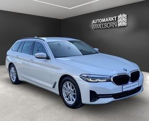 BMW 530 Gebrauchtwagen