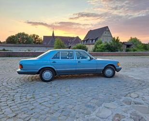 Mercedes-Benz S 300 Gebrauchtwagen