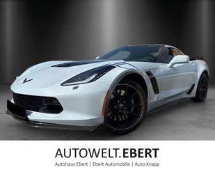 Corvette Z06 Gebrauchtwagen