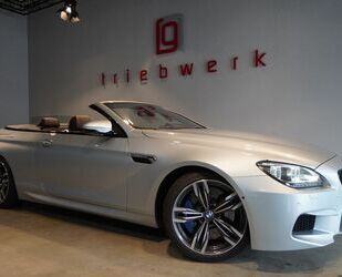 BMW M6 Gebrauchtwagen