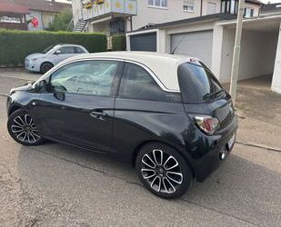 Opel Adam Gebrauchtwagen