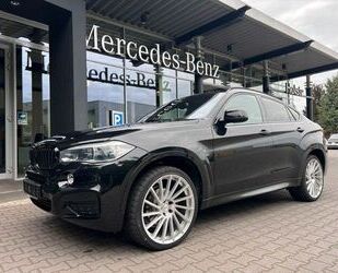BMW X6 Gebrauchtwagen