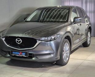 Mazda CX-5 Gebrauchtwagen