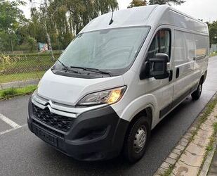 Citroen Jumper Gebrauchtwagen