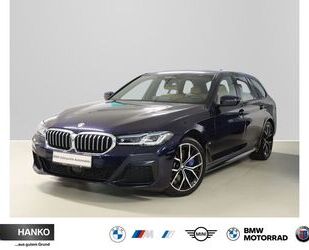 BMW 540 Gebrauchtwagen