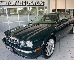 Jaguar XJ Gebrauchtwagen