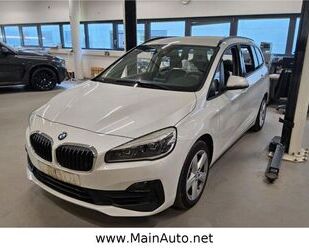 BMW 218 Gebrauchtwagen