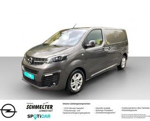 Opel Vivaro Gebrauchtwagen