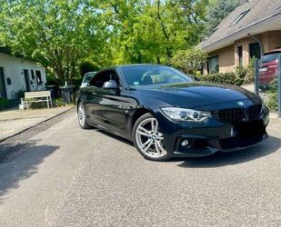 BMW 420 Gebrauchtwagen