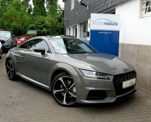 Audi TT Gebrauchtwagen