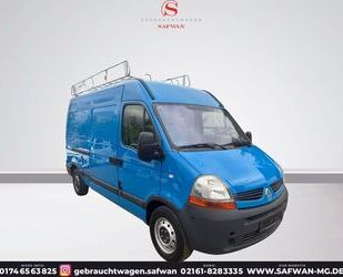 Renault Master Gebrauchtwagen