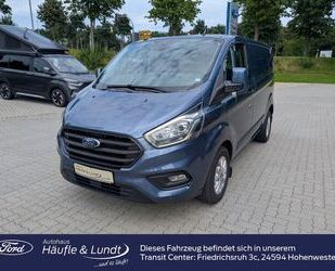 Ford Transit Custom Gebrauchtwagen