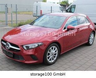Mercedes-Benz A 180 Gebrauchtwagen
