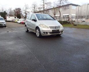Mercedes-Benz A 200 Gebrauchtwagen