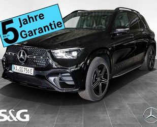 Mercedes-Benz GLE 350 Gebrauchtwagen